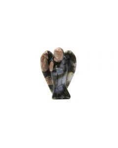 Llanite Pocket Angel