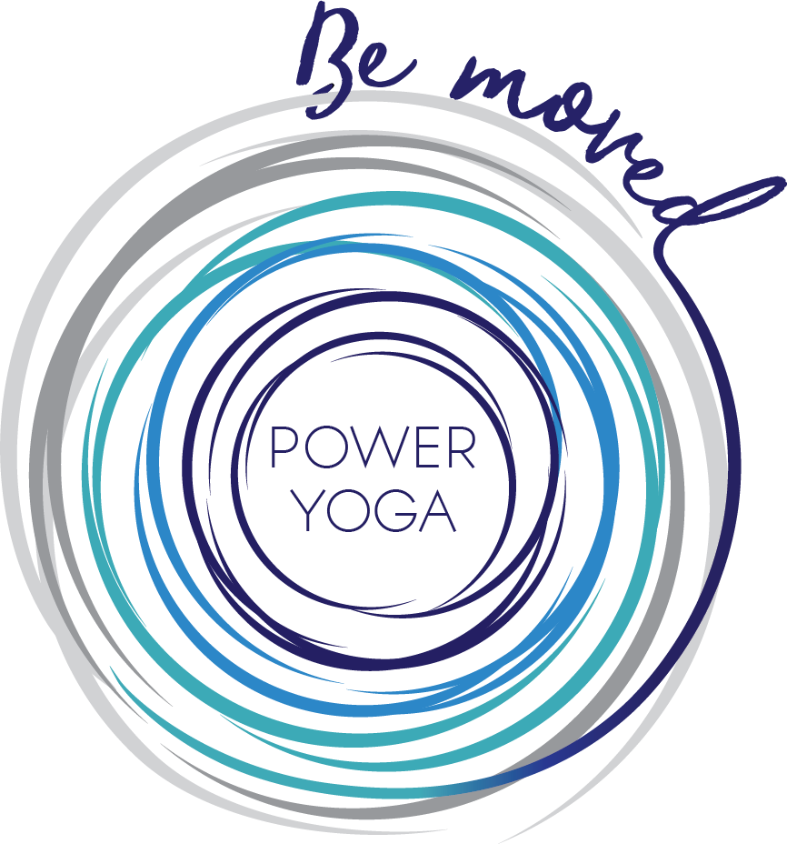 Be Moved Power Yoga