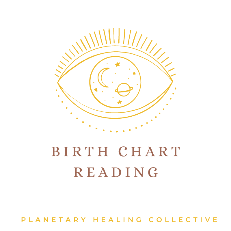 Astro-Wellness Chart Reading