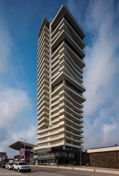 TORRE ATELIER  BOCA DEL RIO VER.