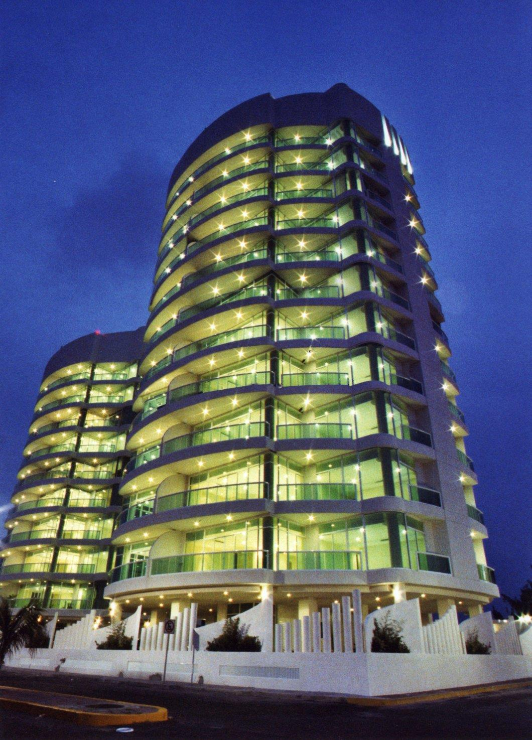 TORRES CHEDRAUI EN BOCA DEL RIO, VERACRUZ MEXICO