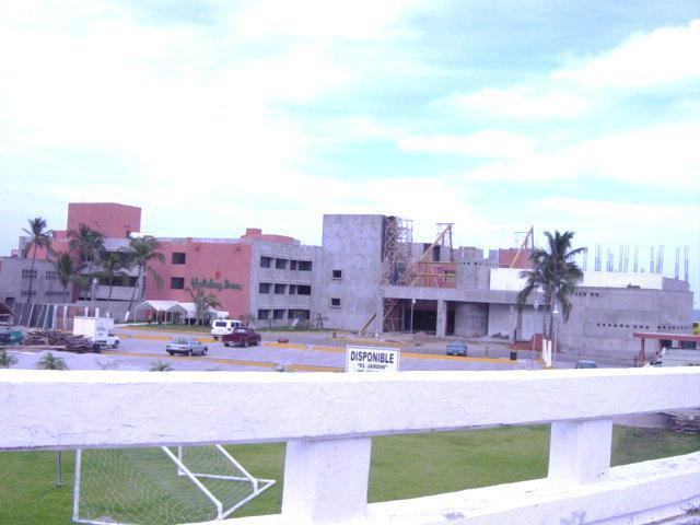 HOLIDAY INN VERACRUZ MEXICO