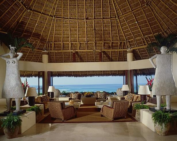 FOUR SEASON HOTEL PUNTA MITA NAY