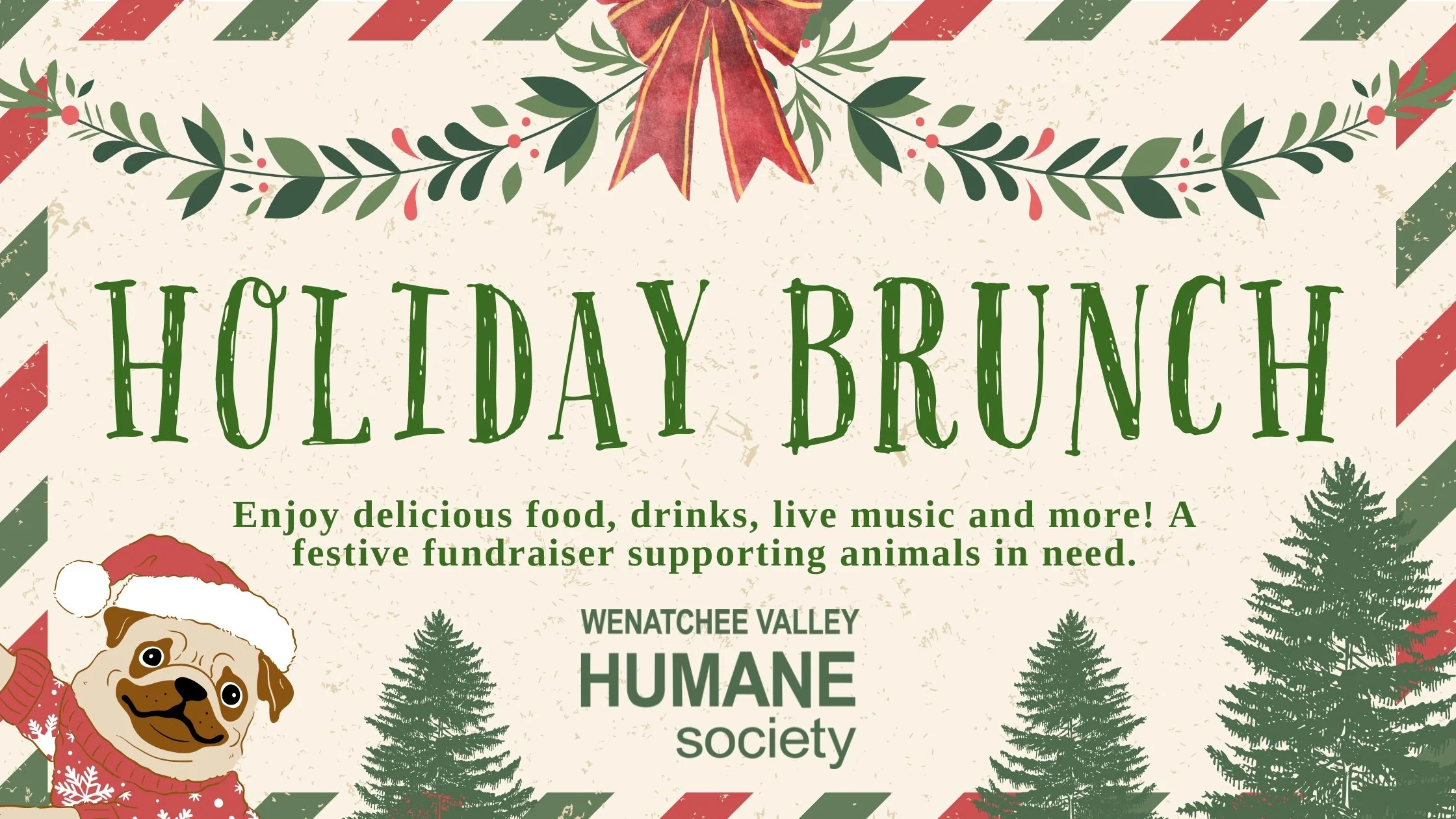 Holiday Brunch