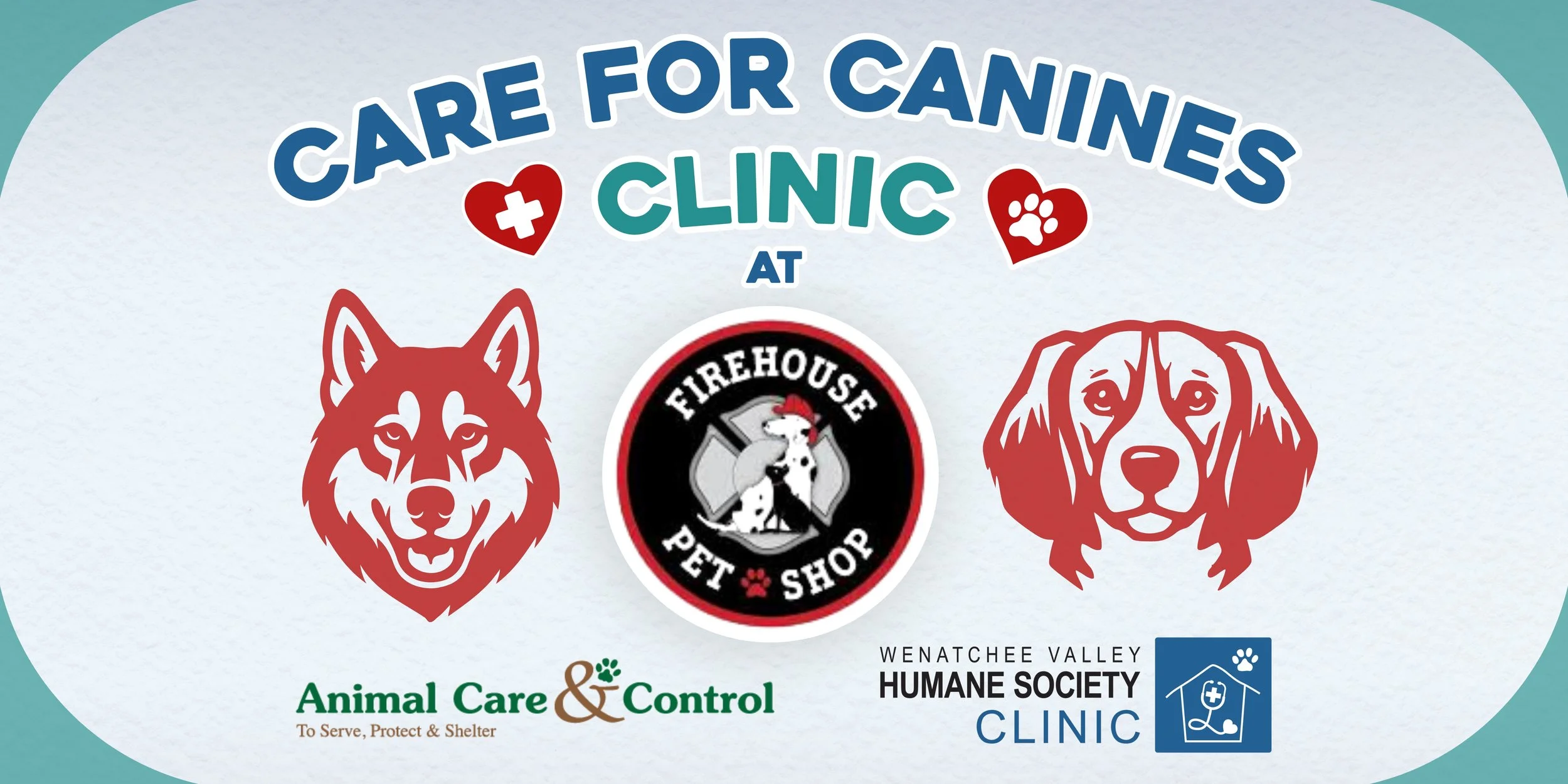 Care For Canines Clinic