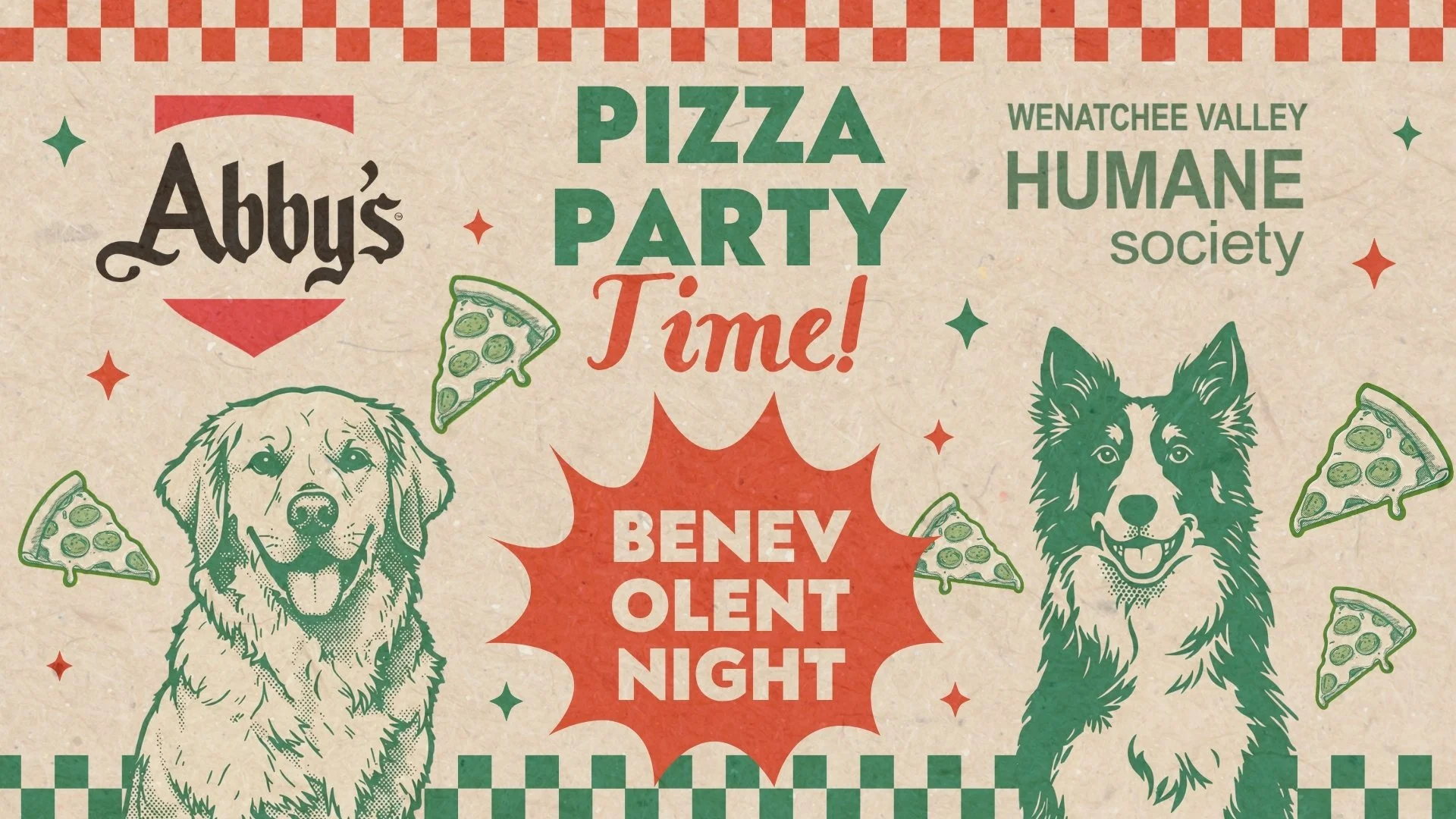 Abby's Benevolent Night