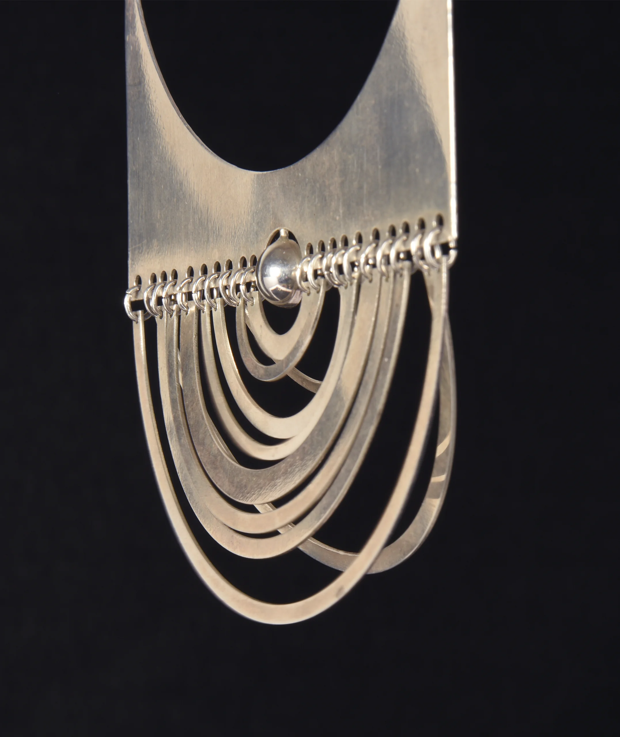 Click here for the 1970s Tapio Wirkkala Necklace