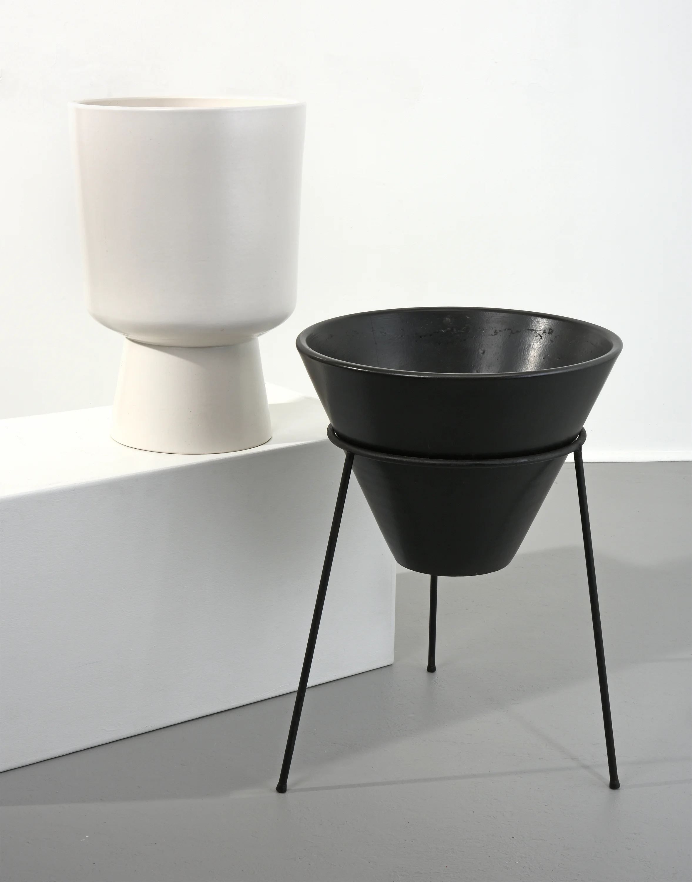 Click here for the 1960s Architectural Pottery Collection by Malcolm Leland, LaGardo Tackett
