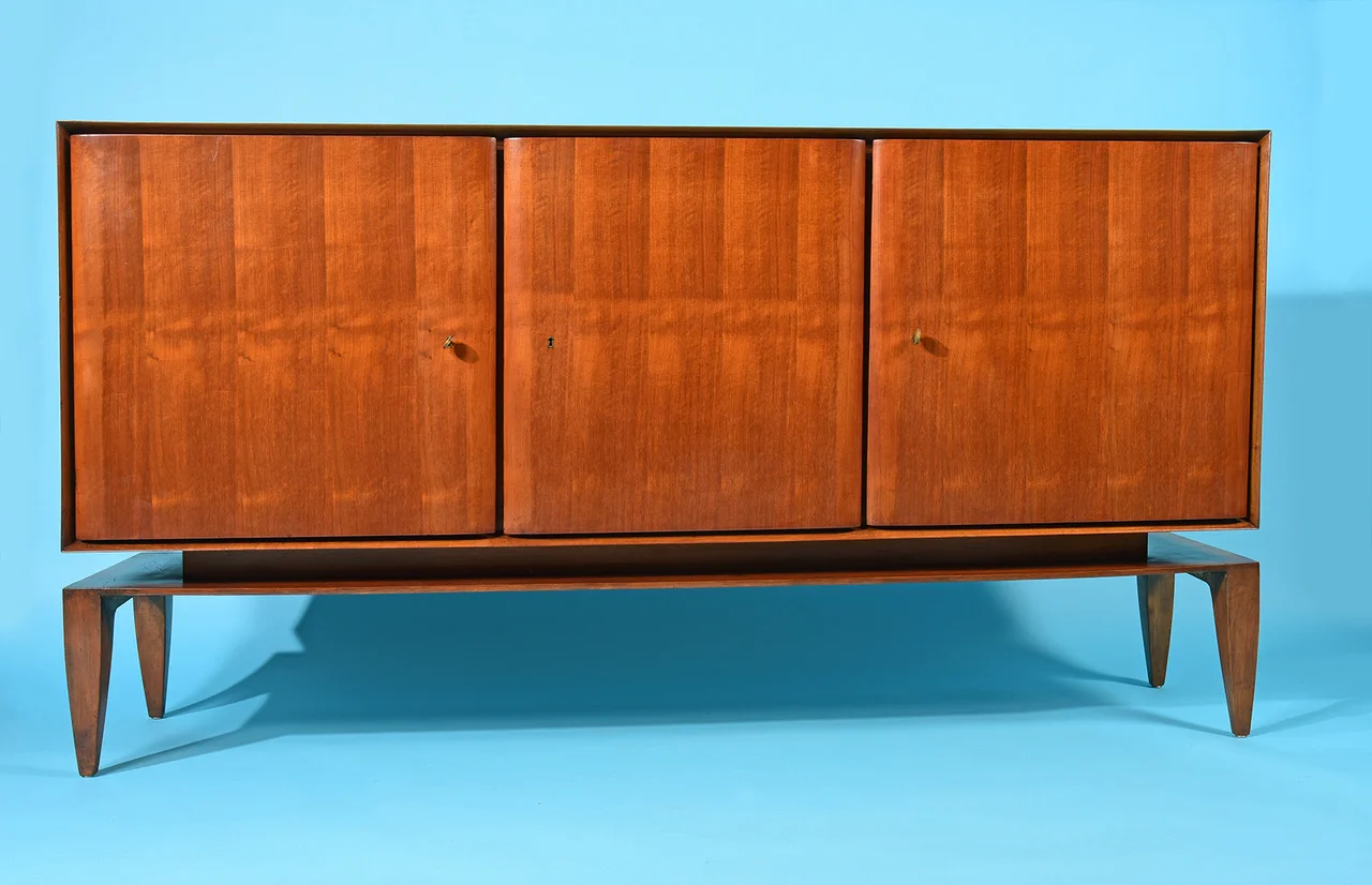 Click here for the Gio Ponti Cabinet, 1950s