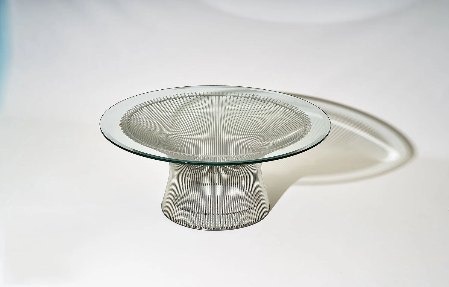 Warren Platner Coffee Table for Knoll The Space Detroit 3.jpg