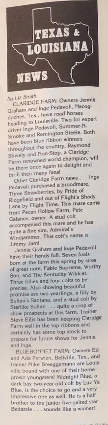 S&B Aug 1987