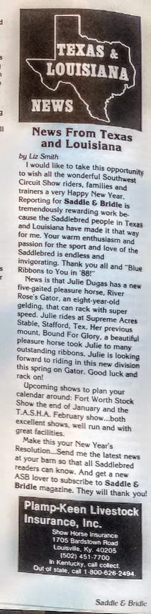 S&B Dec 1987