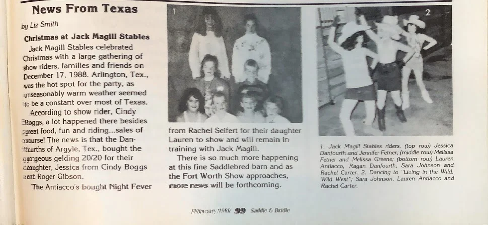 S&B FEB 1989