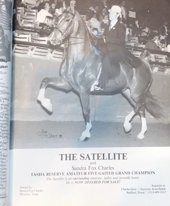 S&B MAY 1990