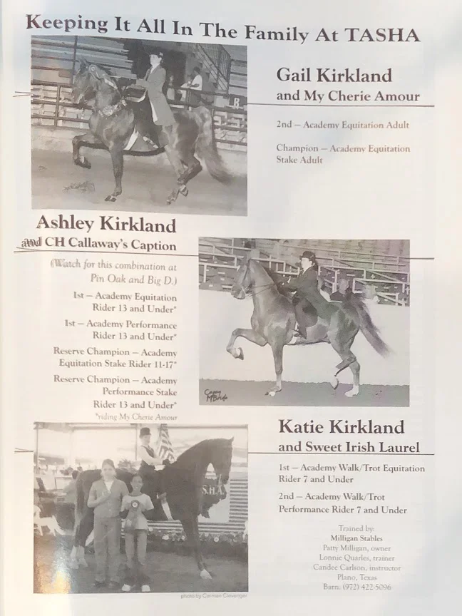 S&B APR 2000