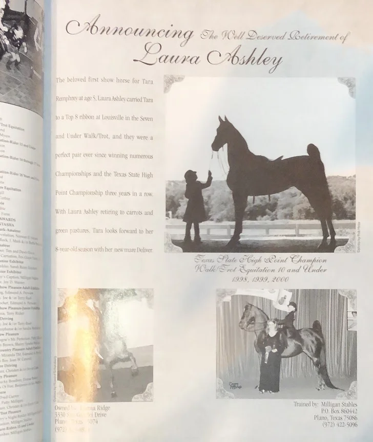 S&B APR 2001