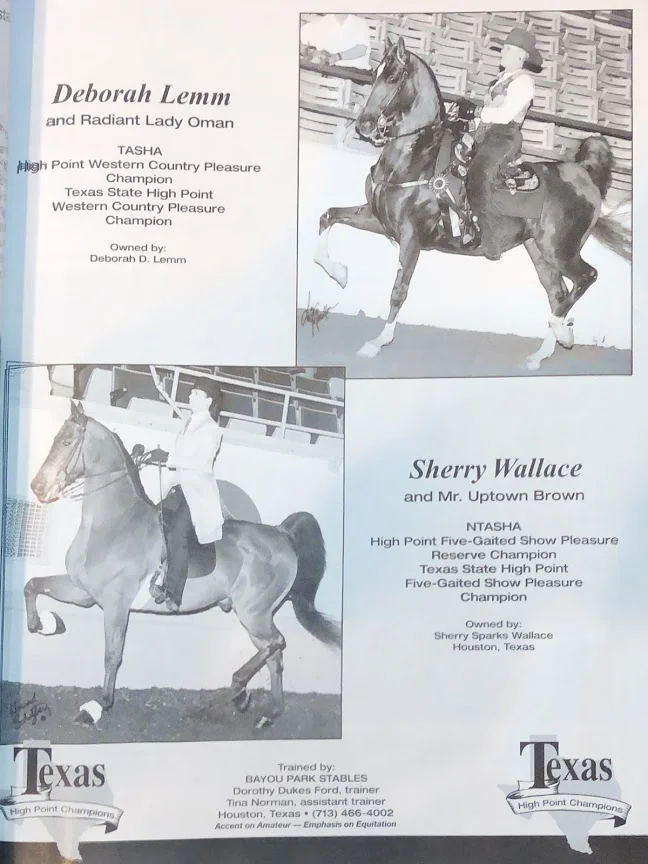 S&B APR 2001