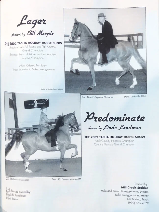 S&B JAN 2003
