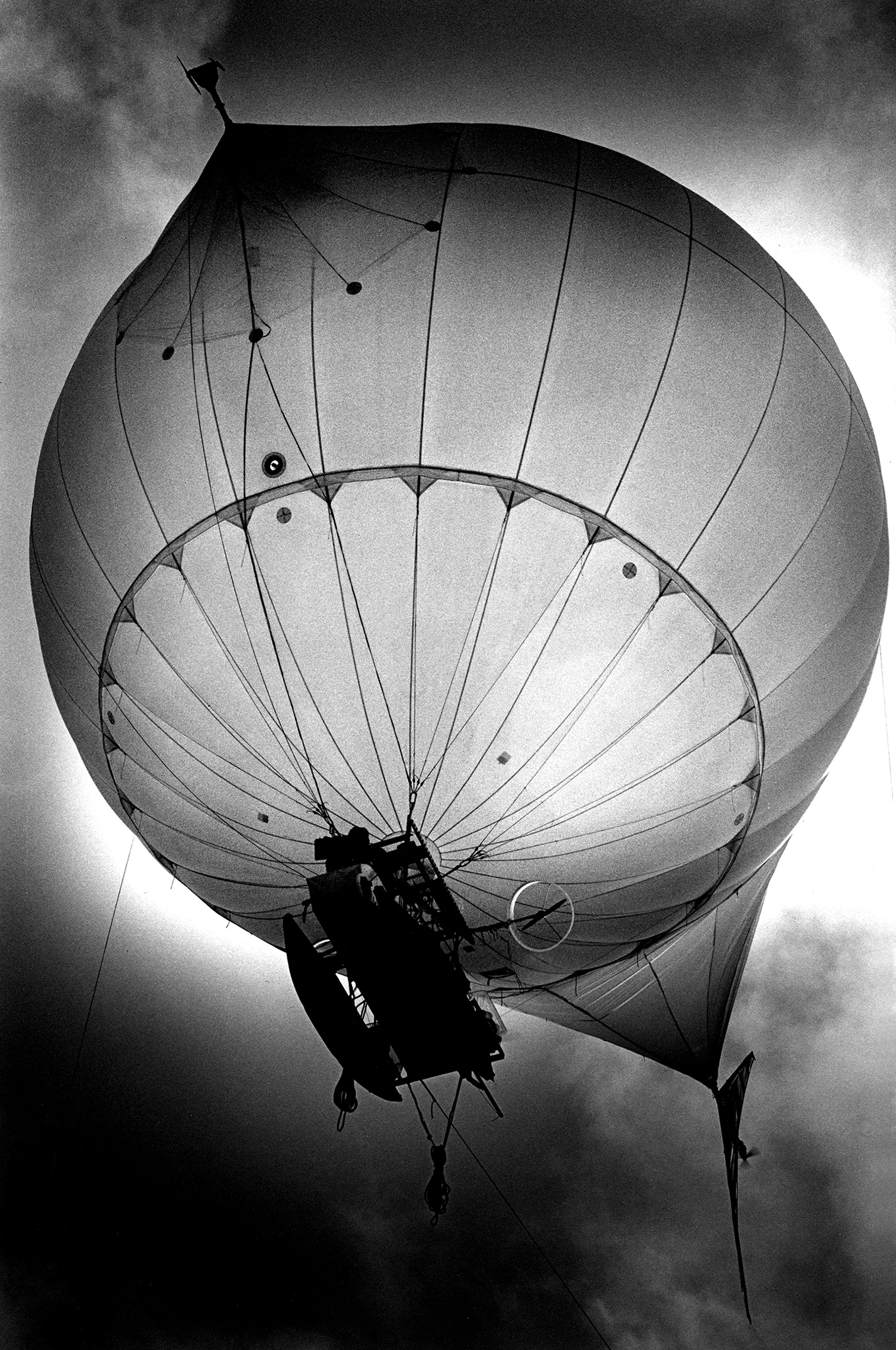 AIRSHIP