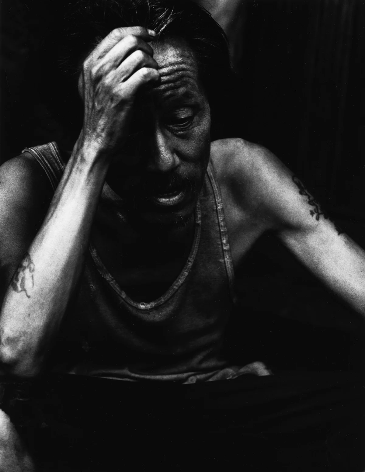 PORTRAITS
