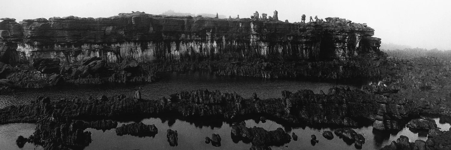 ROCK GARDENS