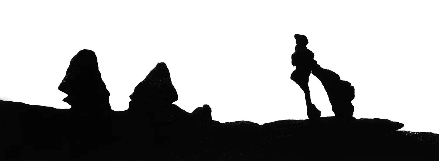 ROCK GARDENS