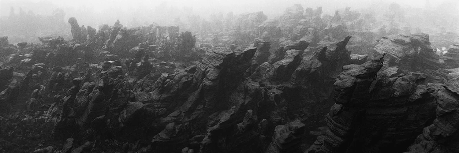 ROCK GARDENS