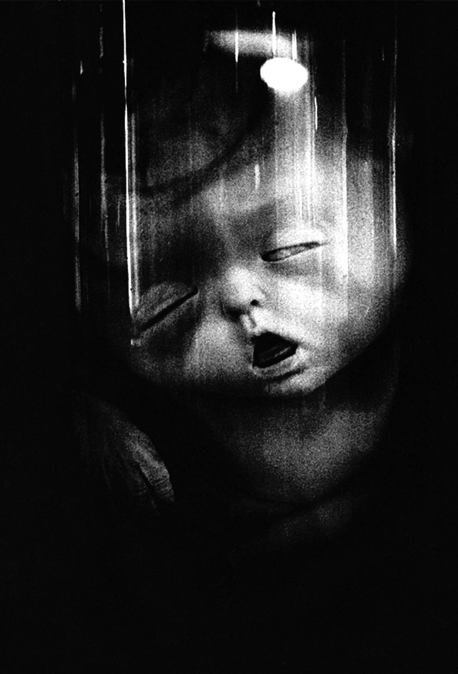 LOST SOULS