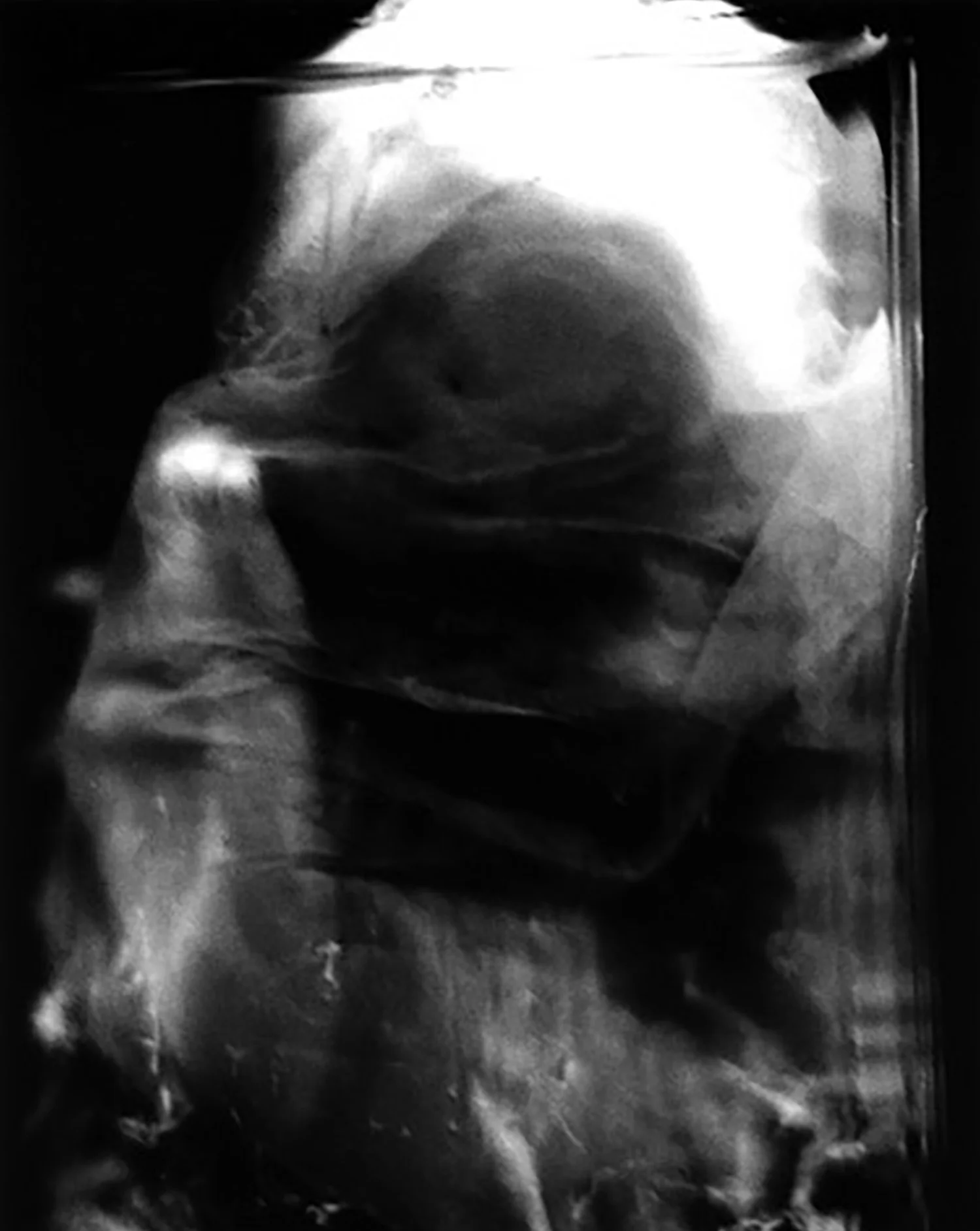 LOST SOULS