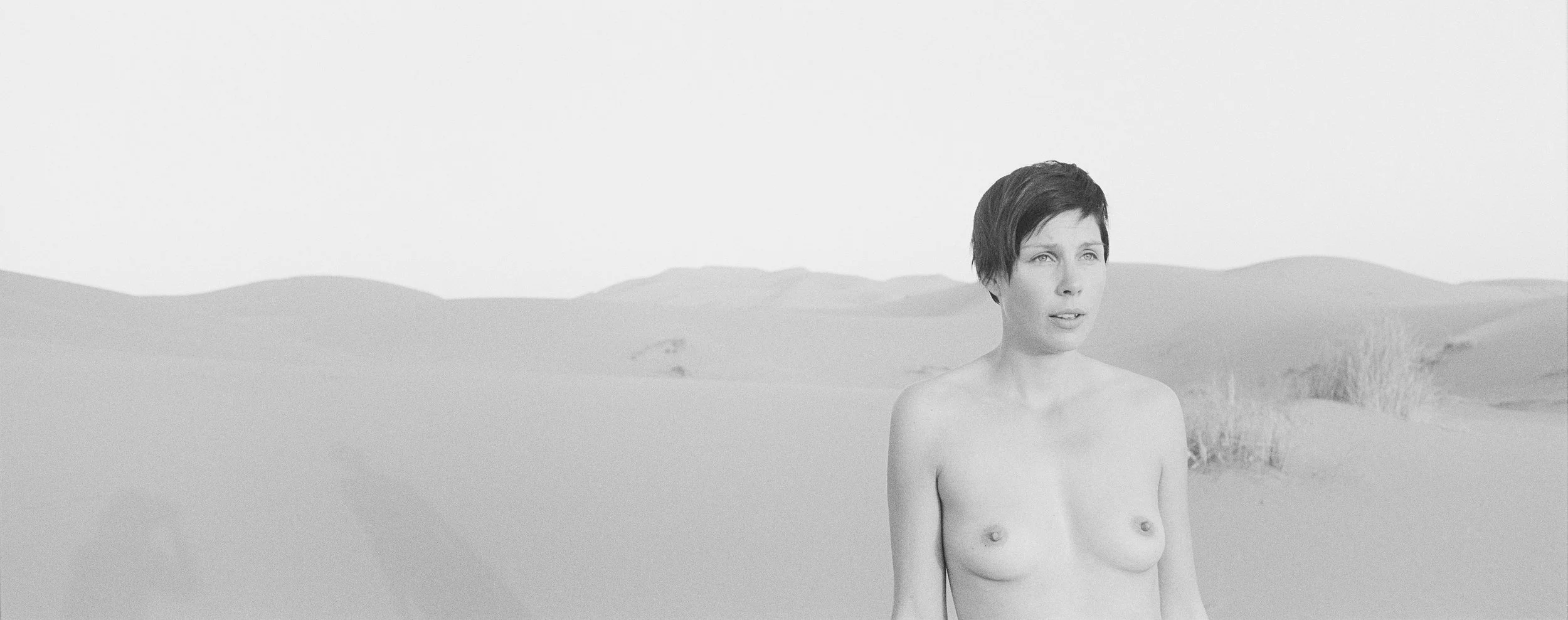 NUDES