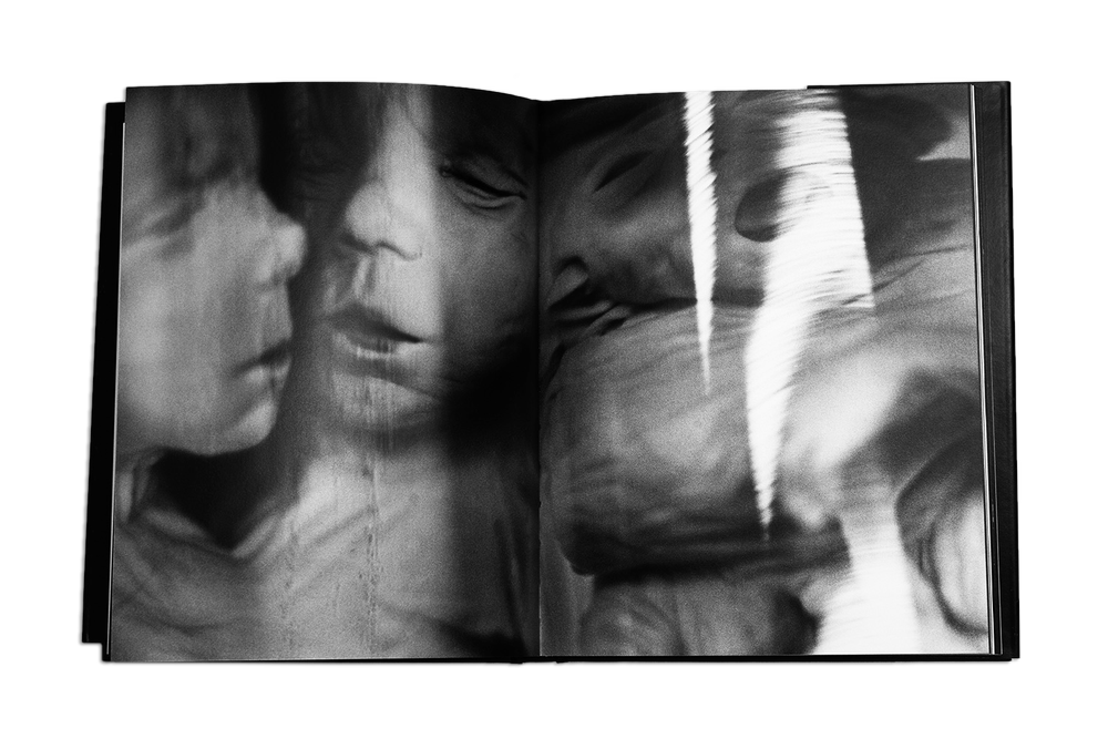 LOST SOULS BOOK — LENA HERZOG