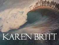 Karen Britt