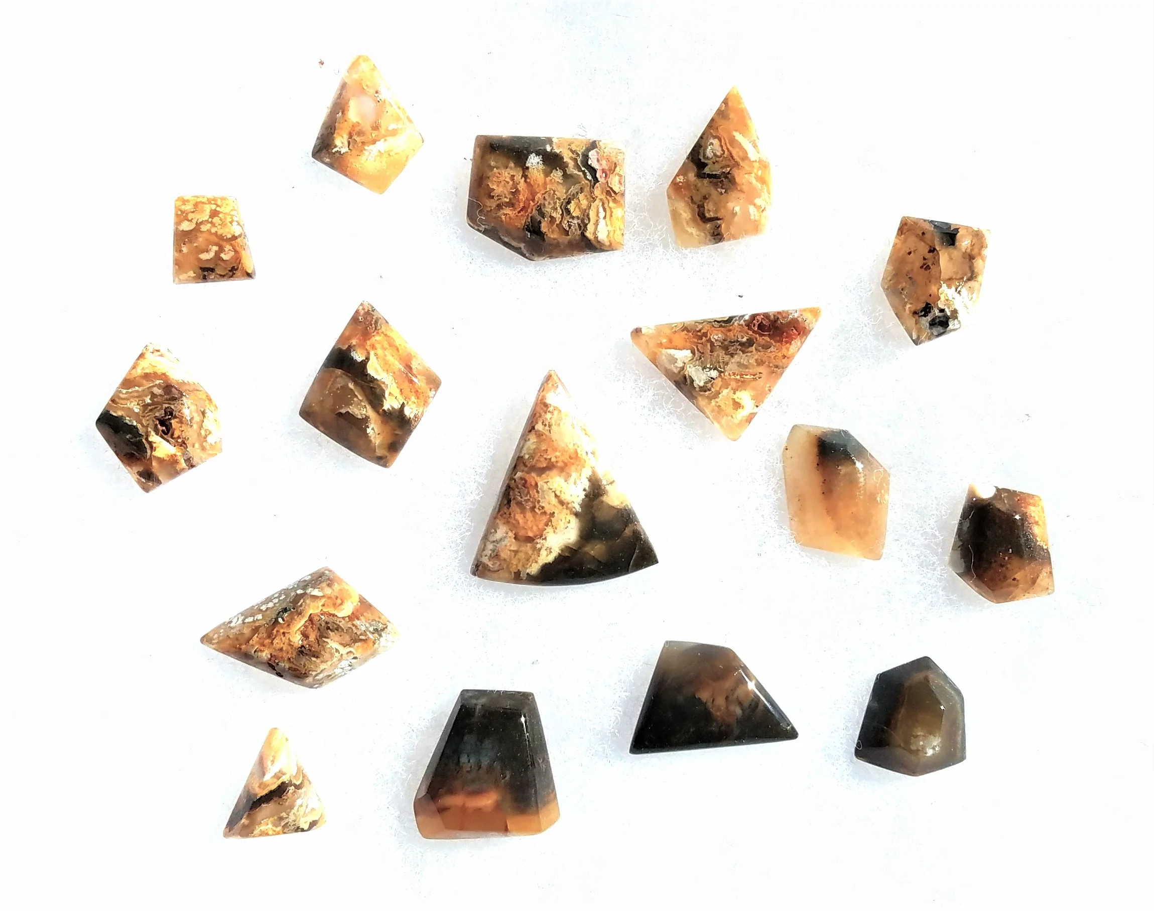 Palette of Gems II