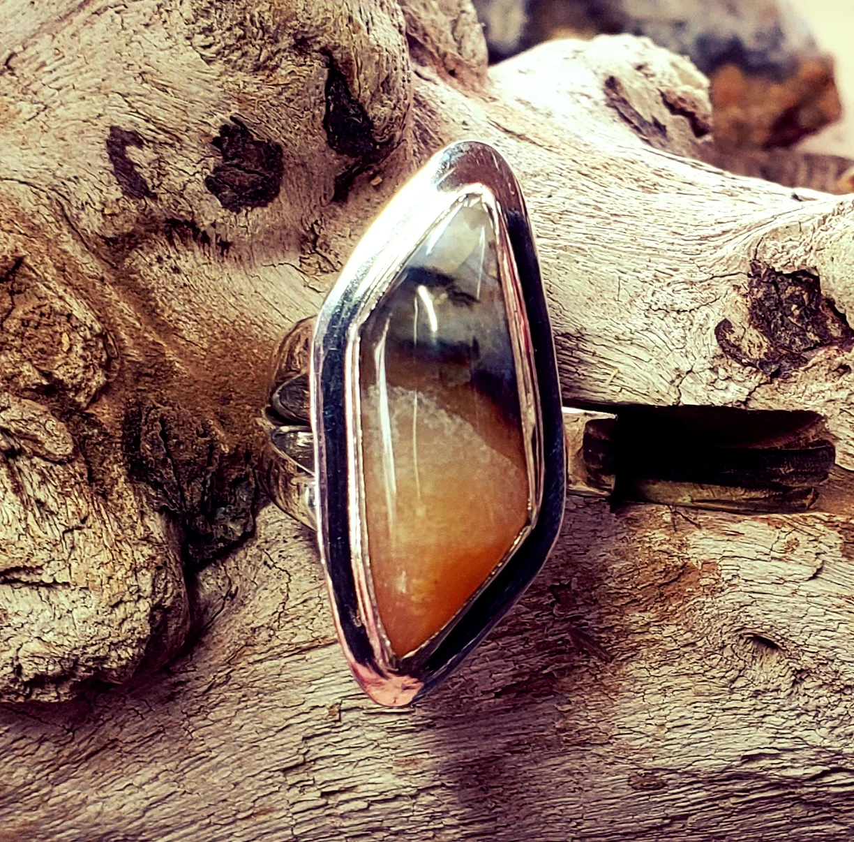 Beach Break Ring