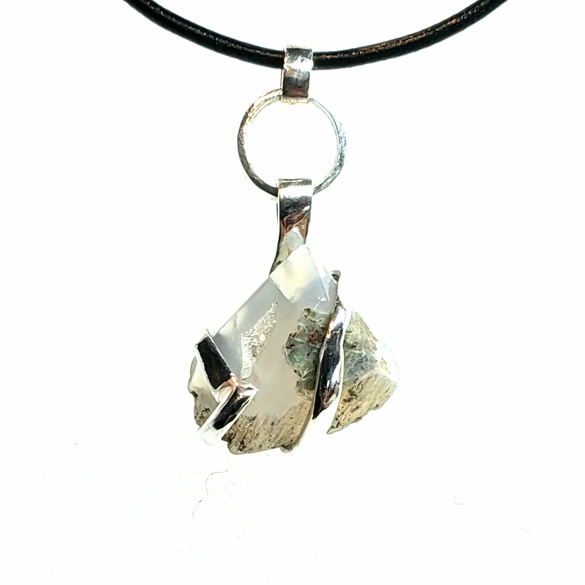 Agate Limb Cast Embrace