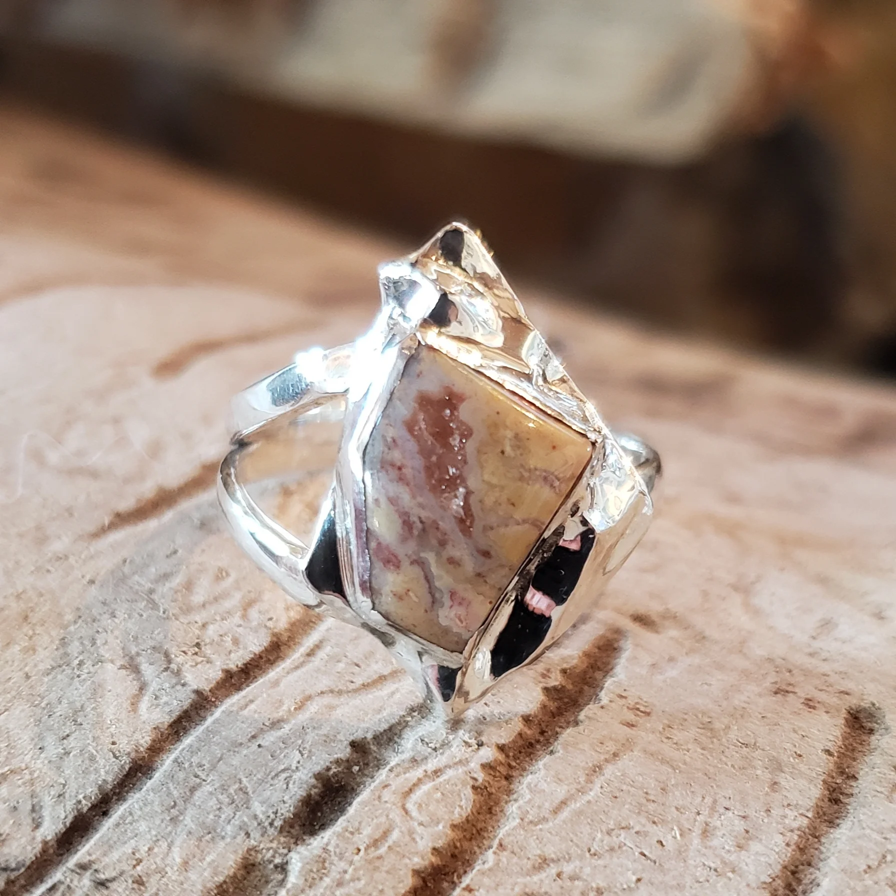 A Rose by Any Other...