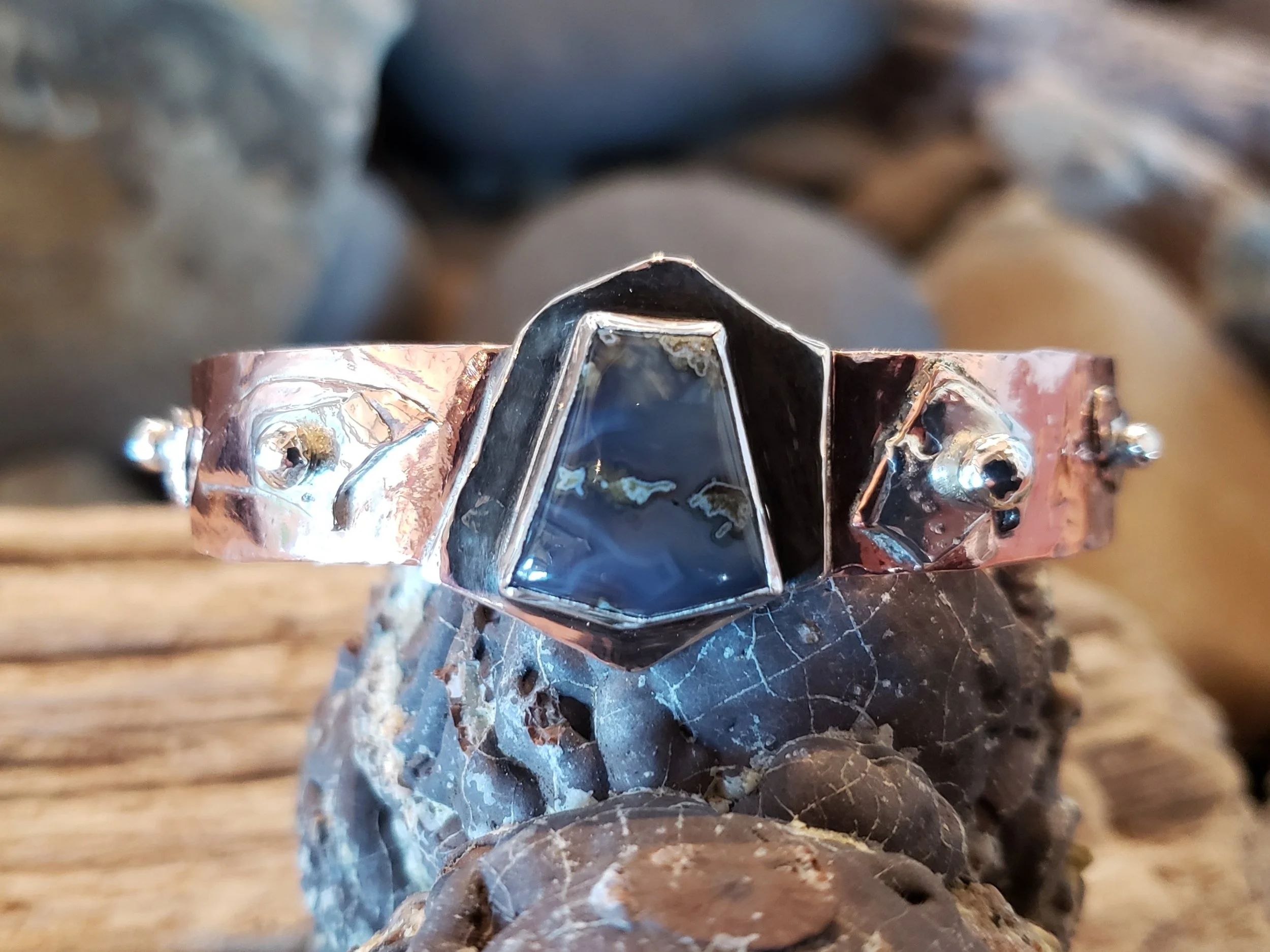 Thunder for Your Wrist