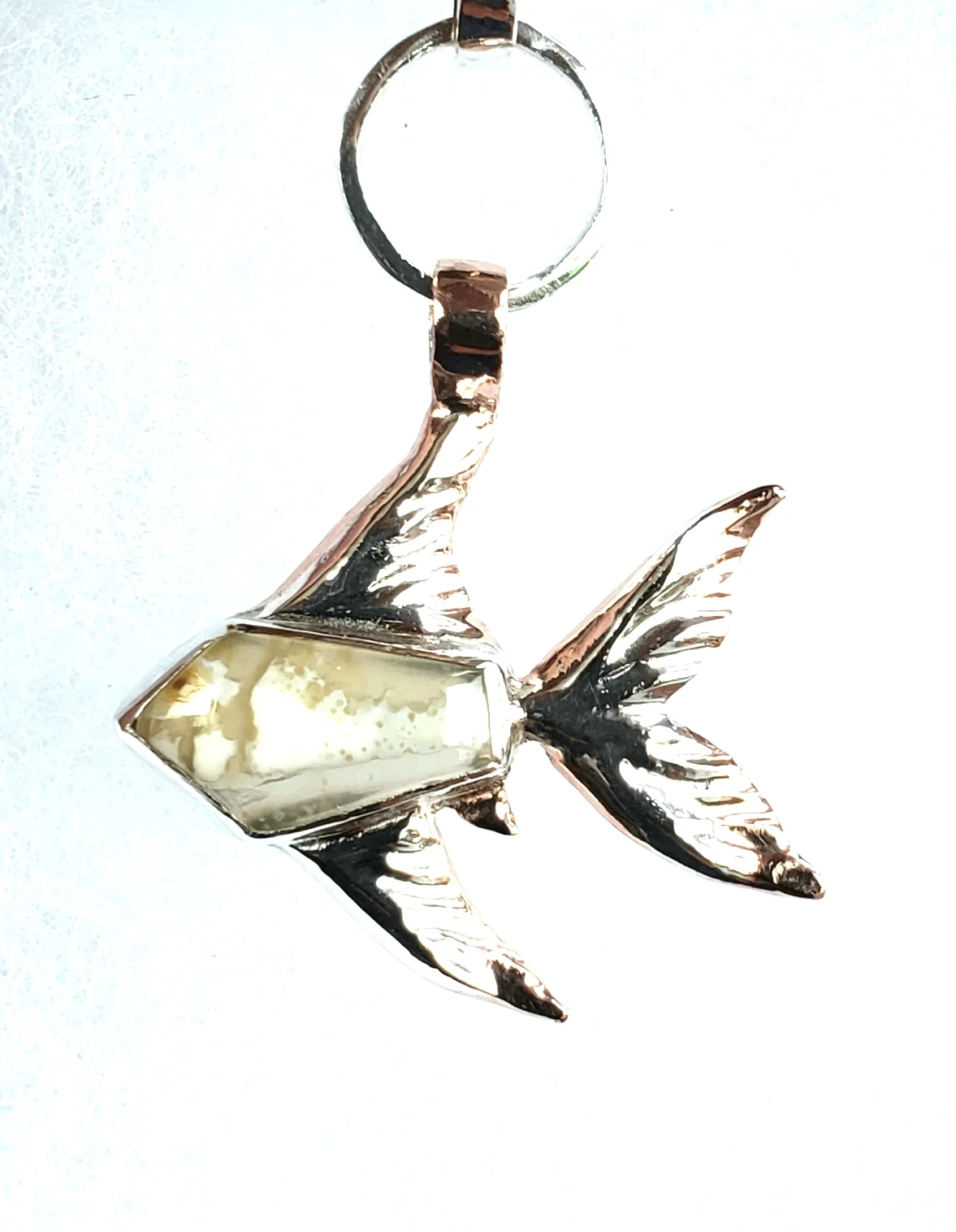 Thunder Rock Fish