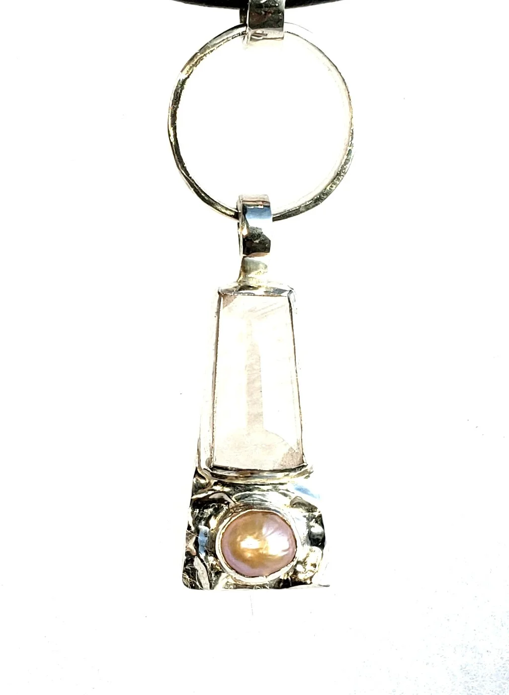 Sunstone and the Pearl