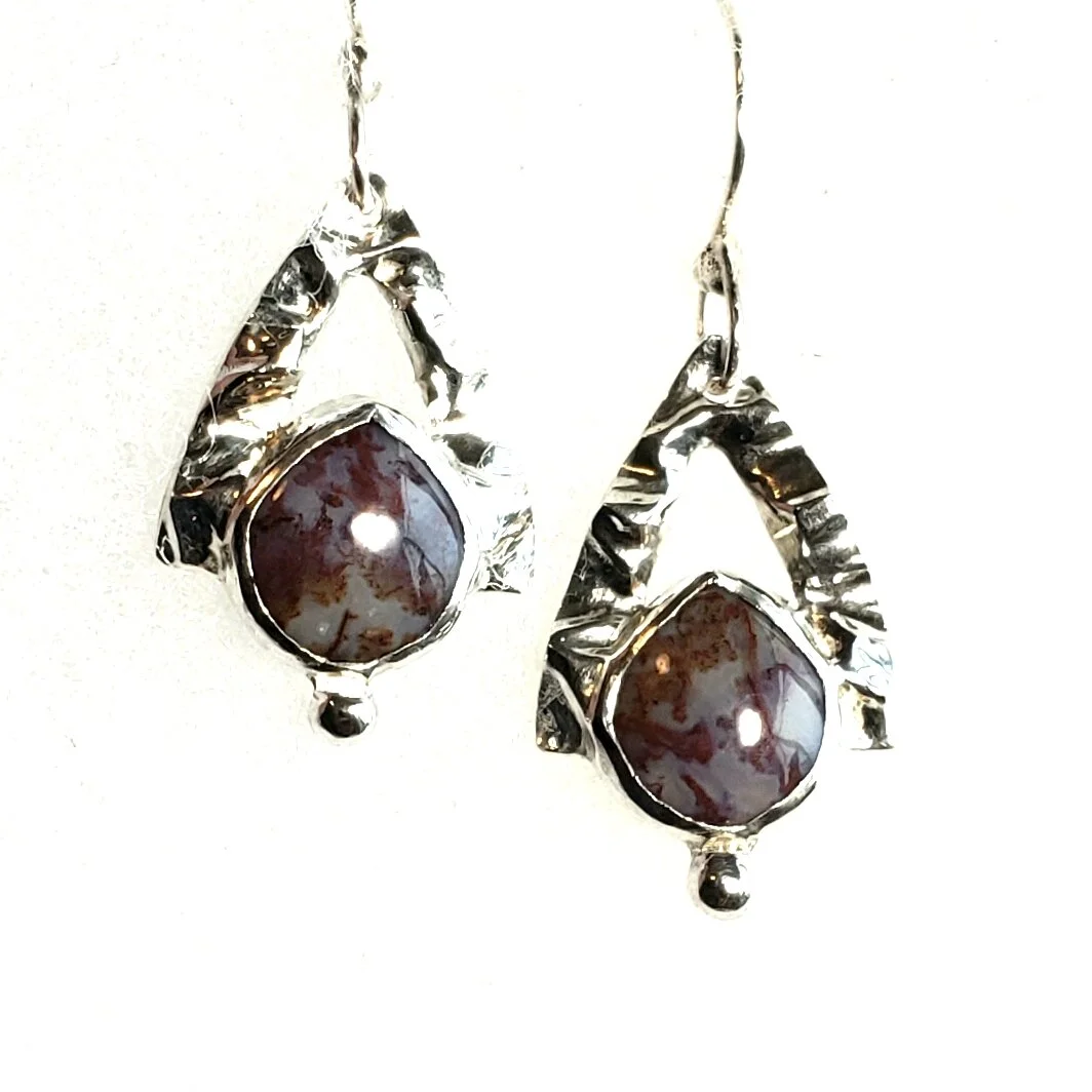 Earrings for Melva 2