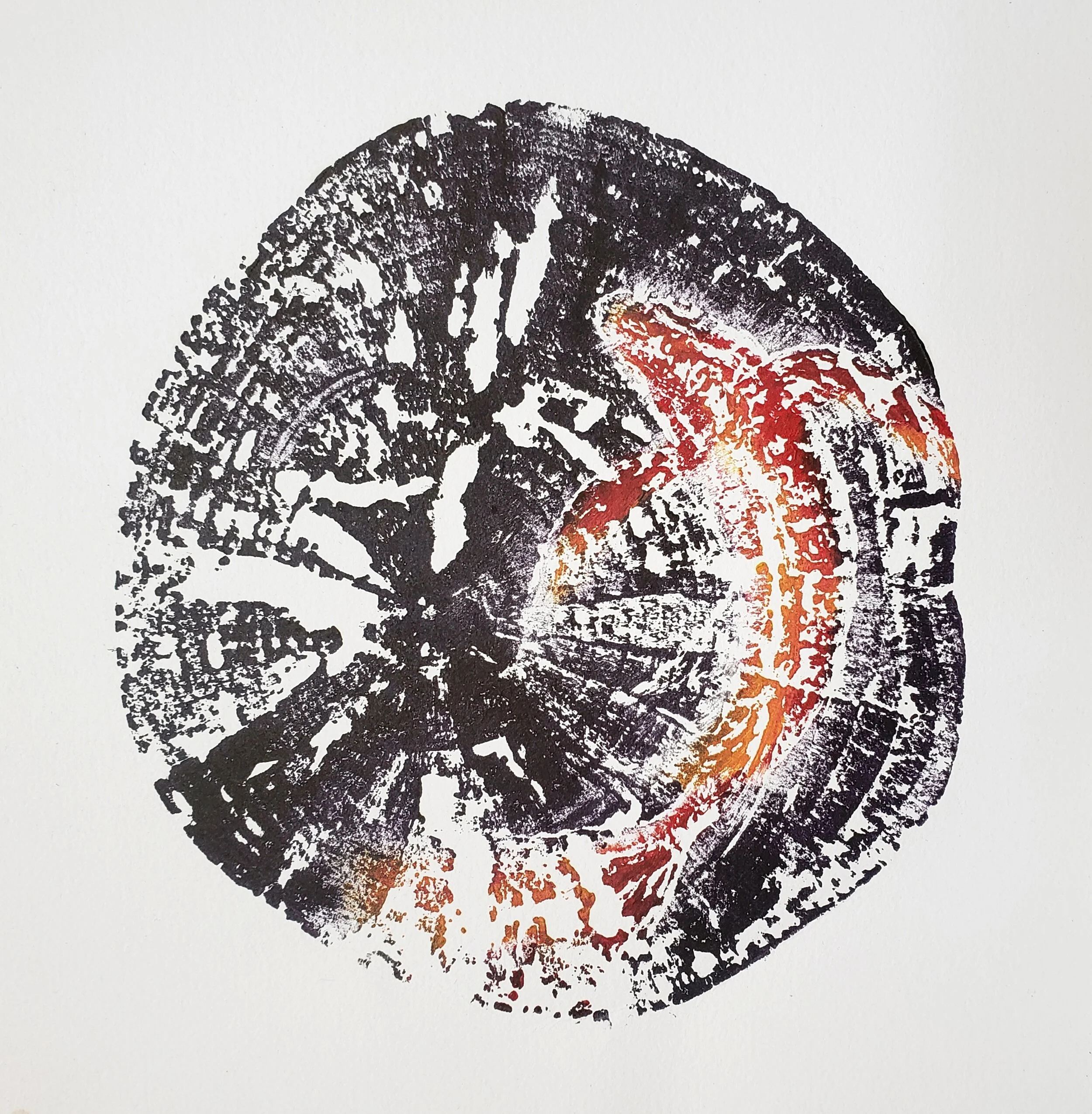 Koi in the Woods (RYHI 2)