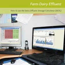 The DESC is a highly visual management tool