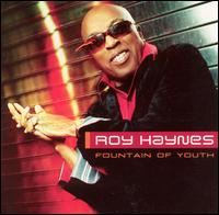 Roy Haynes