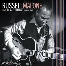 Russell Malone