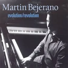 Martin Bejerano