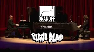 MUSICAL DIRECTOR FOR PIANO SLAM 12!