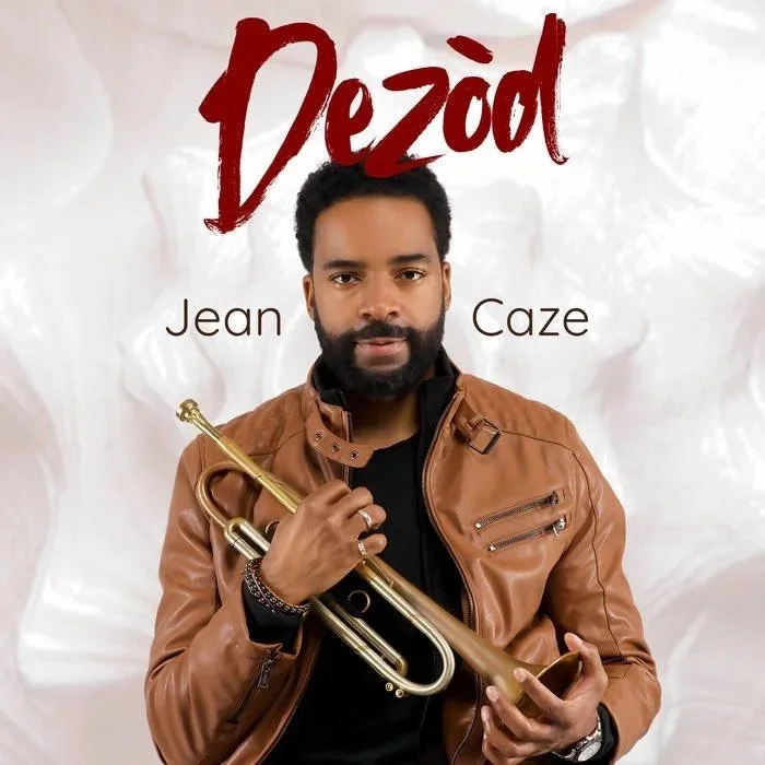 Jean Caze