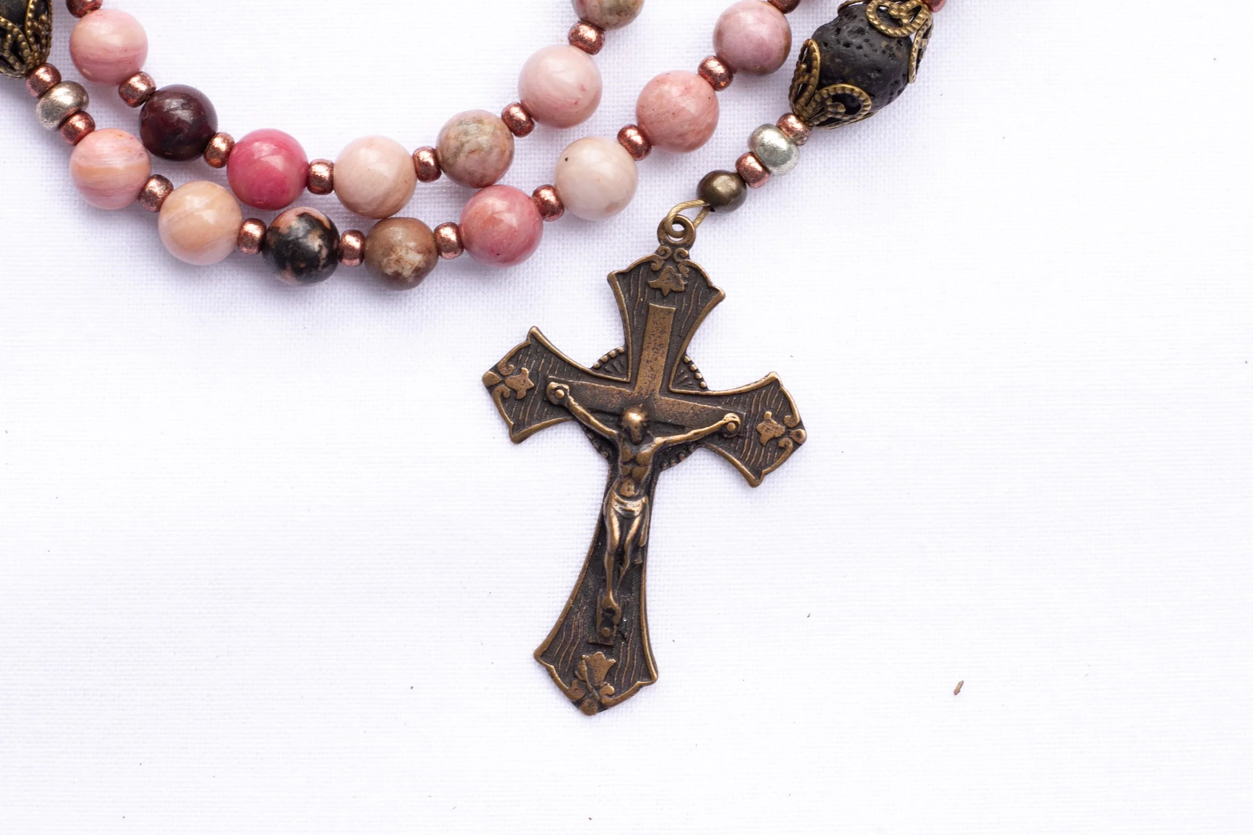 LaSalette aromaRosary