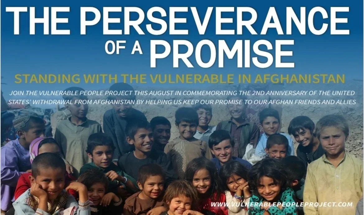 Vulnerable People Project