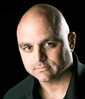 Dion Stewart Headhost